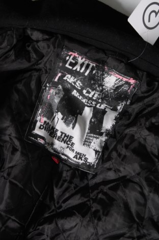 Palton de bărbați, Mărime XXL, Culoare Negru, Preț 123,19 Lei