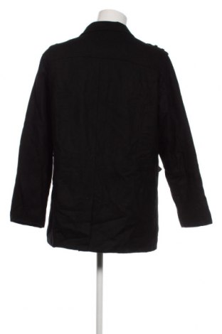 Ανδρικά παλτό, Μέγεθος XL, Χρώμα Μαύρο, Τιμή 19,86 €