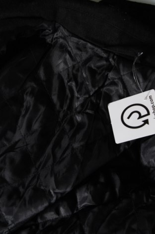 Ανδρικά παλτό, Μέγεθος XL, Χρώμα Μαύρο, Τιμή 9,93 €