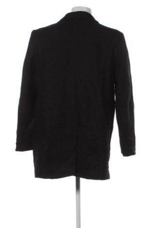 Ανδρικά παλτό, Μέγεθος XL, Χρώμα Μαύρο, Τιμή 9,93 €