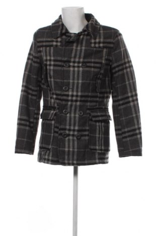 Ανδρικά παλτό, Μέγεθος L, Χρώμα Γκρί, Τιμή 9,85 €