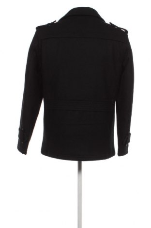 Pánsky kabát  17 & Co., Veľkosť L, Farba Čierna, Cena  11,53 €