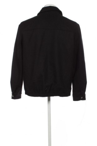 Ανδρικά παλτό About you x Kevin Trapp, Μέγεθος L, Χρώμα Μαύρο, Τιμή 17,71 €