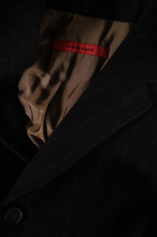 Palton de bărbați Abrams, Mărime L, Culoare Negru, Preț 81,88 Lei