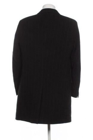 Ανδρικά παλτό Abrams, Μέγεθος L, Χρώμα Μαύρο, Τιμή 8,05 €