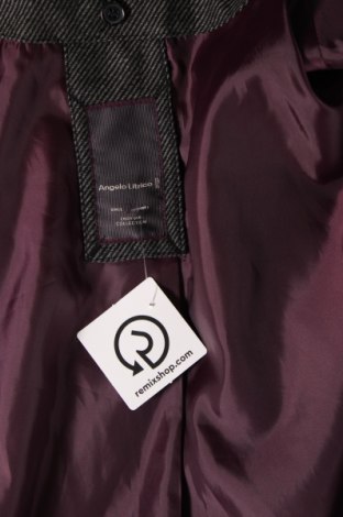 Pánský kabát  Angelo Litrico, Velikost XXL, Barva Vícebarevné, Cena  597,00 Kč