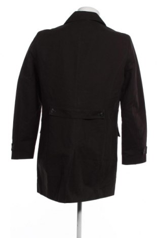 Pánsky kabát  Attention, Veľkosť M, Farba Čierna, Cena  36,29 €