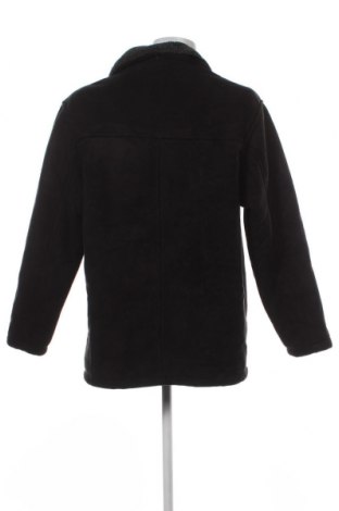 Мъжко палто Batistini, Размер L, Цвят Черен, Цена 20,33 лв.