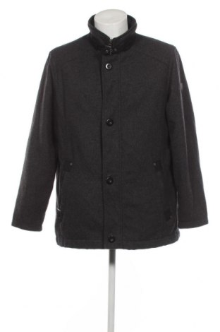 Palton de bărbați Bexleys, Mărime XL, Culoare Gri, Preț 145,60 Lei