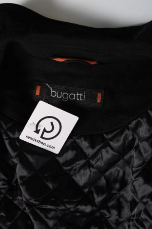 Pánský kabát  Bugatti, Velikost L, Barva Černá, Cena  1 125,00 Kč