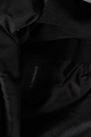 Ανδρικά παλτό C.Comberti, Μέγεθος XL, Χρώμα Μαύρο, Τιμή 19,86 €