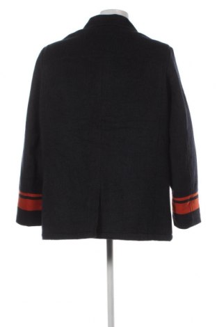 Pánsky kabát  Calvin Klein, Veľkosť XL, Farba Sivá, Cena  10,62 €