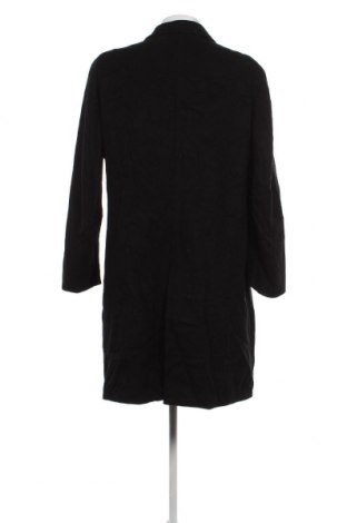 Ανδρικά παλτό ERES, Μέγεθος XL, Χρώμα Μαύρο, Τιμή 45,31 €