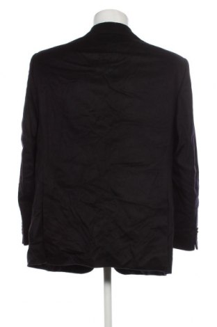 Ανδρικό σακάκι Eduard Dressler, Μέγεθος L, Χρώμα Μαύρο, Τιμή 19,80 €