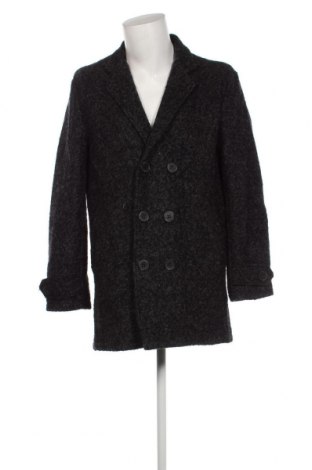 Мъжко палто Emmanuelle Khanh, Размер XL, Цвят Сив, Цена 19,04 лв.