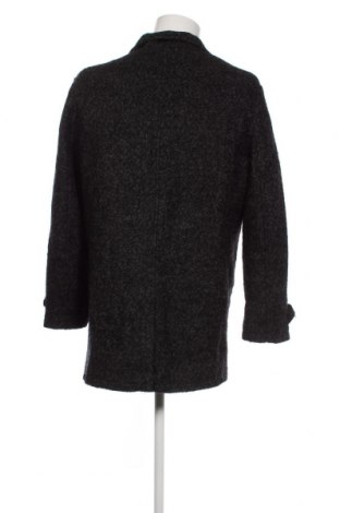 Мъжко палто Emmanuelle Khanh, Размер XL, Цвят Сив, Цена 56,00 лв.