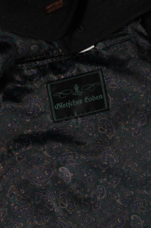 Palton de bărbați Fletcher by Lyell, Mărime L, Culoare Gri, Preț 78,69 Lei