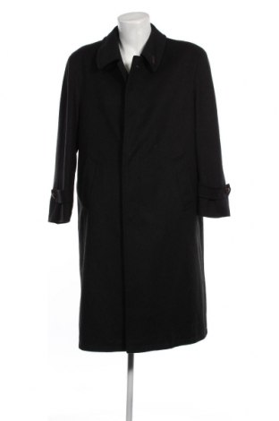 Мъжко палто Fletcher by Lyell, Размер L, Цвят Сив, Цена 21,16 лв.