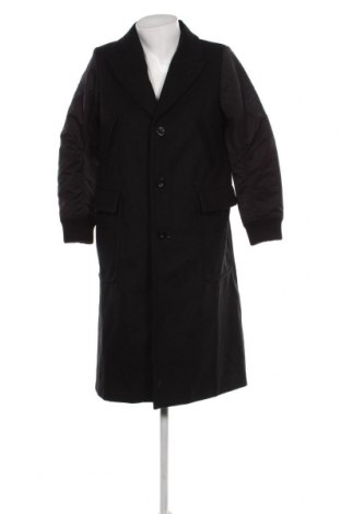 Ανδρικά παλτό G-Star Raw, Μέγεθος M, Χρώμα Μαύρο, Τιμή 89,91 €