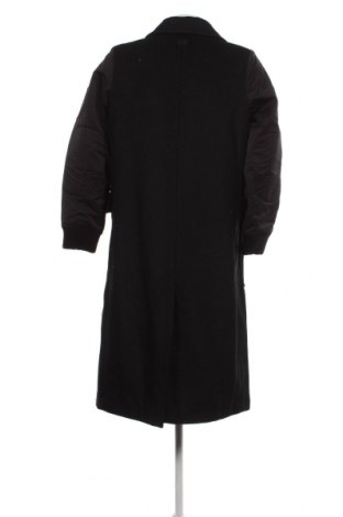 Ανδρικά παλτό G-Star Raw, Μέγεθος M, Χρώμα Μαύρο, Τιμή 73,35 €