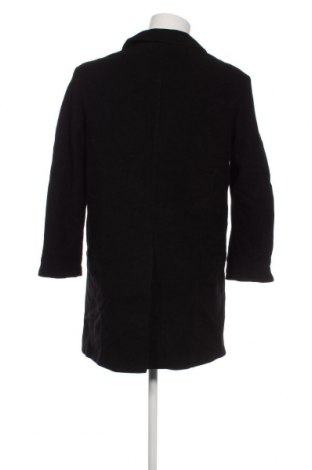 Ανδρικά παλτό Gilberto, Μέγεθος M, Χρώμα Μαύρο, Τιμή 33,10 €