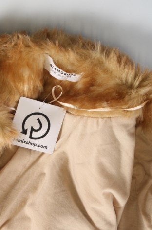 Дамско палто Glamorous, Размер M, Цвят Многоцветен, Цена 21,60 лв.
