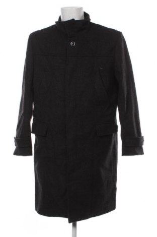Pánsky kabát  H&M, Veľkosť XL, Farba Čierna, Cena  18,20 €