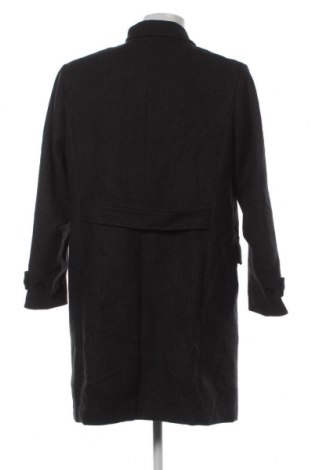 Férfi kabát H&M, Méret XL, Szín Fekete, Ár 13 573 Ft