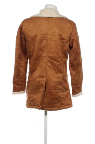 Pánský kabát  Indigo, Velikost L, Barva Béžová, Cena  563,00 Kč
