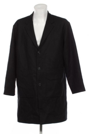 Pánský kabát  Jack & Jones, Velikost L, Barva Černá, Cena  832,00 Kč