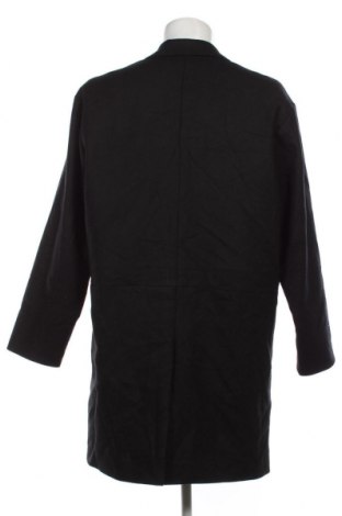 Мъжко палто Jack & Jones, Размер L, Цвят Черен, Цена 34,44 лв.
