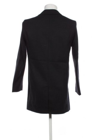 Ανδρικά παλτό Jack & Jones, Μέγεθος S, Χρώμα Μαύρο, Τιμή 13,53 €