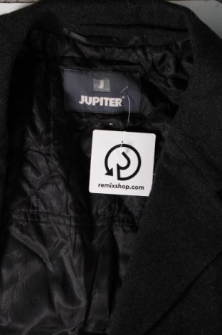 Pánsky kabát  Jupiter, Veľkosť XL, Farba Čierna, Cena  9,87 €
