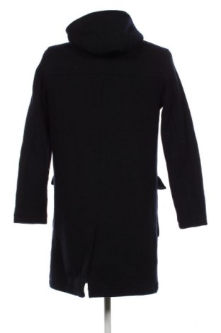 Ανδρικά παλτό Kiomi, Μέγεθος M, Χρώμα Μπλέ, Τιμή 35,99 €