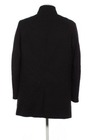 Pánský kabát  Lerros, Velikost XL, Barva Černá, Cena  1 380,00 Kč