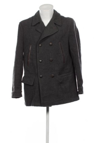 Palton de bărbați MCS, Mărime XL, Culoare Gri, Preț 368,42 Lei
