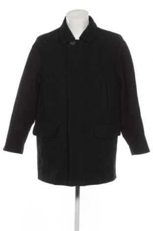 Palton de bărbați St. Michael Marks & Spencer, Mărime XL, Culoare Negru, Preț 89,80 Lei