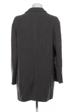 Ανδρικά παλτό Oviesse, Μέγεθος XXL, Χρώμα Γκρί, Τιμή 17,73 €