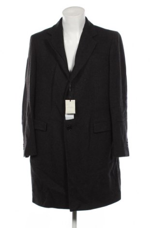 Мъжко палто Oviesse, Размер XXL, Цвят Черен, Цена 63,64 лв.