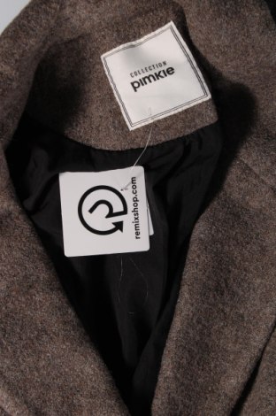 Pánsky kabát  Pimkie, Veľkosť S, Farba Béžová, Cena  29,12 €
