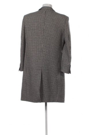 Мъжко палто Reserved, Размер M, Цвят Многоцветен, Цена 70,63 лв.