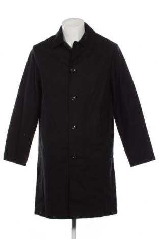 Мъжко палто Rotholz, Размер XL, Цвят Черен, Цена 39,96 лв.