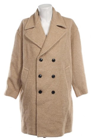 Pánsky kabát  Scotch & Soda, Veľkosť XL, Farba Béžová, Cena  155,26 €