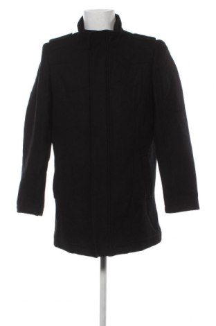 Pánsky kabát  Selected Homme, Veľkosť L, Farba Čierna, Cena  24,95 €