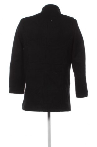 Pánský kabát  Selected Homme, Velikost L, Barva Černá, Cena  702,00 Kč