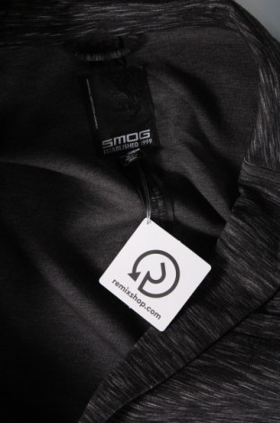 Ανδρικά παλτό Smog, Μέγεθος XL, Χρώμα Γκρί, Τιμή 5,94 €