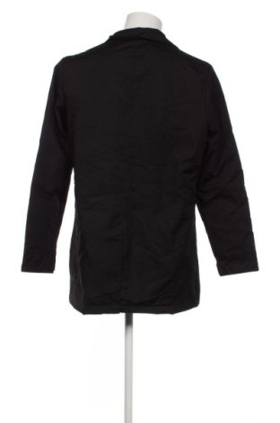 Мъжко палто Threadbare, Размер L, Цвят Черен, Цена 28,80 лв.