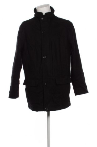 Palton de bărbați Westbury, Mărime L, Culoare Negru, Preț 91,94 Lei