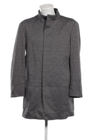 Palton de bărbați Zara, Mărime XXL, Culoare Multicolor, Preț 104,77 Lei
