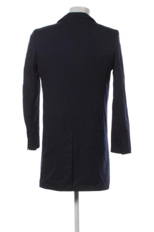 Pánský kabát  Zara Man, Velikost XL, Barva Modrá, Cena  622,00 Kč